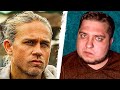 Evsukov Play СМОТРИТ Шантарам (Чарли Ханнэм) 💥 Русский трейлер (1-й сезон) 💥 Сериал 2022 (AppleTV+)