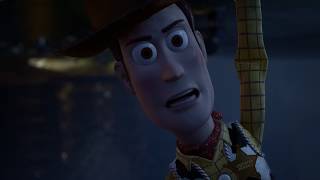 История игрушек: Большой побег. Чудом спаслись. (Toy Story 3) 2010   [MultTime]