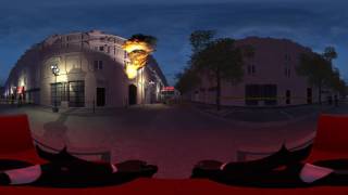 Easy Sim 3D - Gestion des Effets Speciaux - Video 3D 360 VR screenshot 4