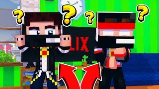 : .. .?! [  ] - MineCraft