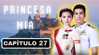 Princesa Mia - Capítulo 27