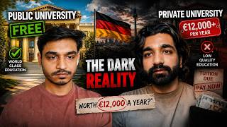 Watch This Before Going To Germany !!!