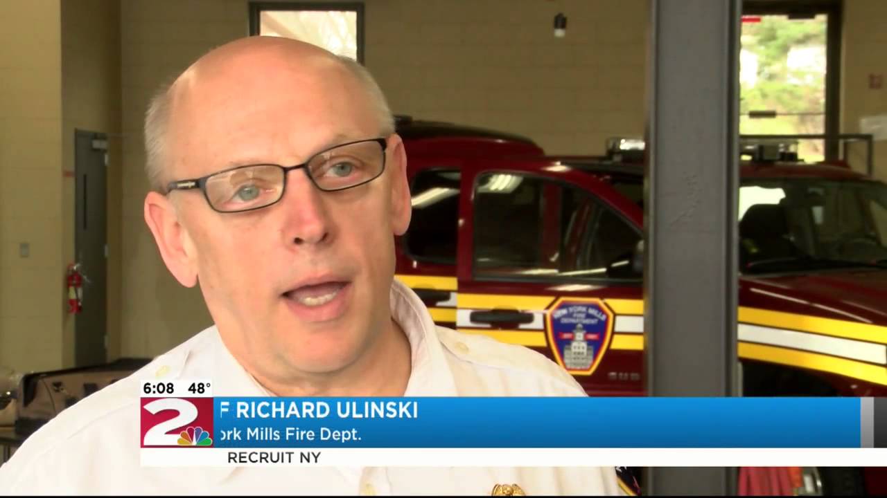 Recruit NY New York Mills YouTube