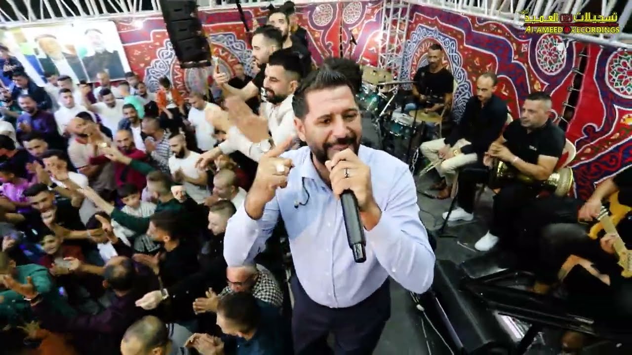 زمر حريقةةة💥سهرة العرسان محمود واحمد العويوي🔥مع الفنان محمد الرفاعي ✔🔥|🔝✔💥✌ 2022T.Alameed🔥