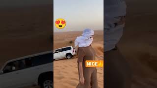 Download Lagu PEMANDANGAN PADANG PASIR👍 #shorts MP3