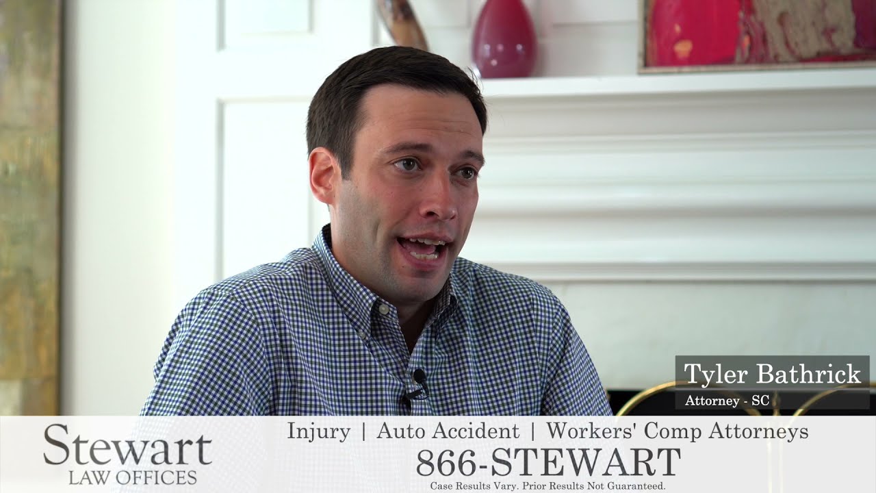 Bicycle Accidents & Legal Rights | Injury Lawyer – Stewart Law Offices