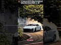 4 Insane Drift Clips Combined Into One Crazy Edit 🚘💨 #shortsyoutube