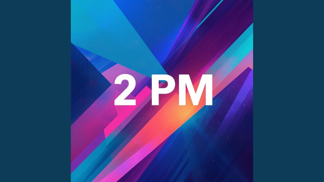 Guarda 2 PM su YouTube Guarda 2 PM su YouTube