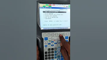 Fanuc Robot Mastering And Zero Position Mastering 