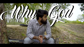 WHY GOD | Anmol Chaudhary ft. Parry Singh | Mukul Reru | Latest Punjabi Song 2020