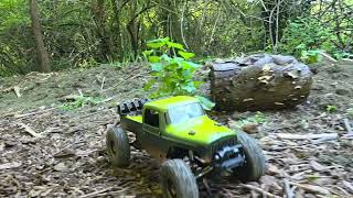 ElementEcto inits element cruising #youtubeshorts #rcoffoad #ytshorts #rc #yt #automobile #youtuber