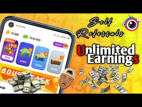 How To Earn Unlimited Money On ClipClaps Without Referrals 2022 [New Method ?]