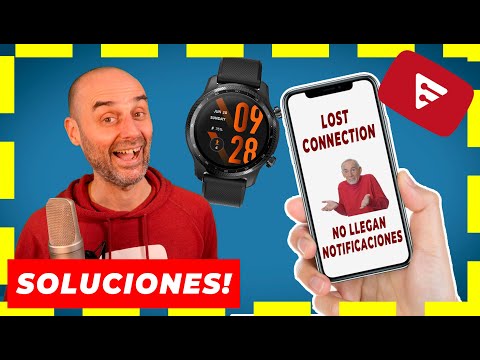 Video: 5 formas de desconectar su reloj