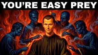 Famous 7 Things You Do Every Day That Tell People You're an Easy Target | Dark Psychology Net Worth