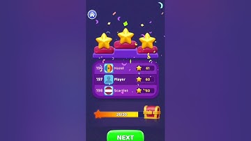 Ball Sort Game 🥎 Difficulty Extra Long Level 5501 - 5600