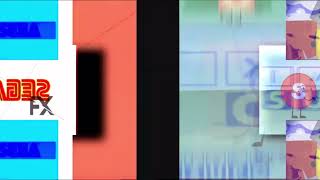 Scan vs Round 2 (Roblox Gamer Alt’s Version)