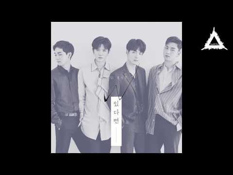 [Vietsub + Kara] NU'EST W (뉴이스트 W) - 있다면 (If You)