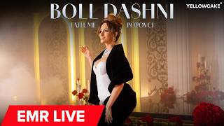 Fatlume Popovci - Boll Dashni