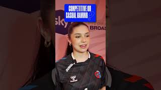 Get to know Harrie Silver 🔥 #shorts #skyguildgaming #gaming