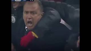 Fatih Terim Benim De Kendime Göre Hayallerim Var 