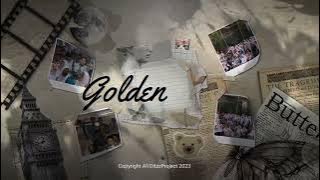 PMV TYPOGRAFY - GOLDEN HOURS | ALIGHTMOTION PRESET