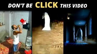 don&#39;t be click this video because their is very dangerous ghost CCTV footages.official world