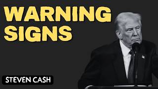 National Security Leaders Sound the Alarm on Trump's Authoritarianism | Steven Cash, Steady State