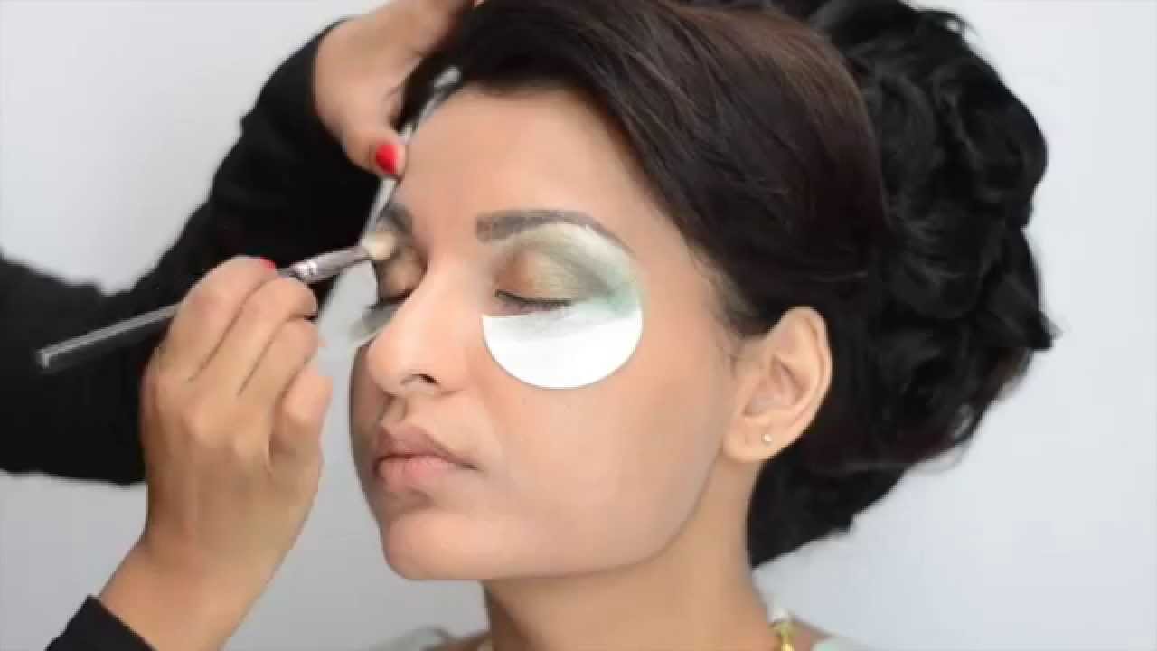 Love Asian Makeup Artist by Amara YouTube