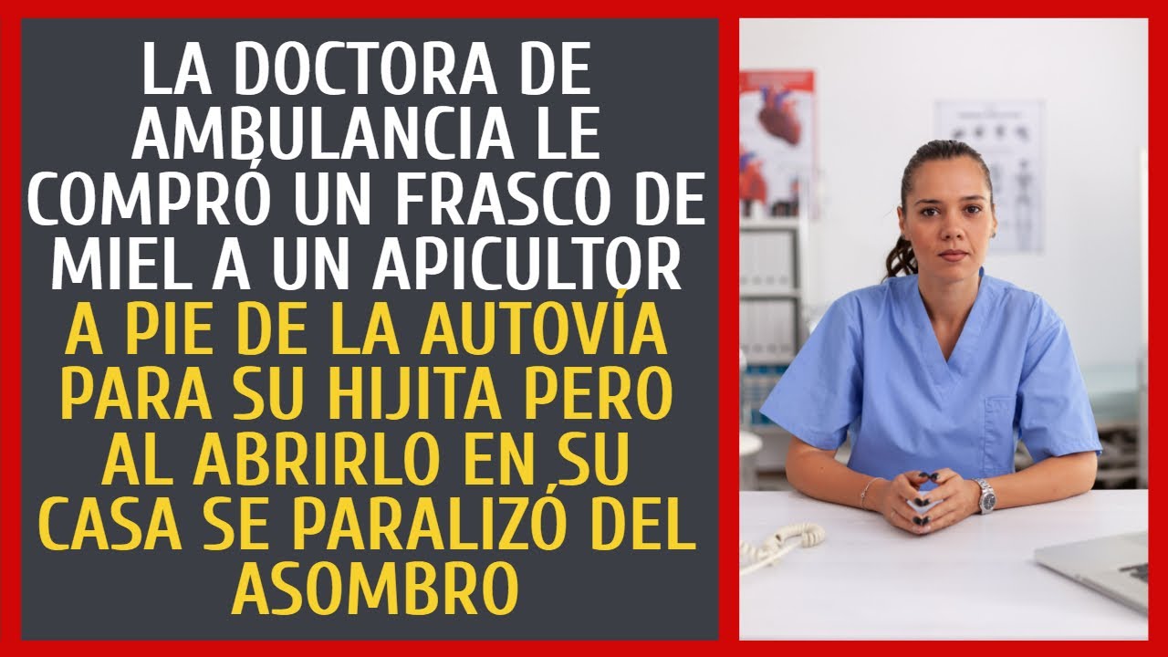 Ambrosio Compro Un Frasco De Un Litro De Miel www.youtube.com