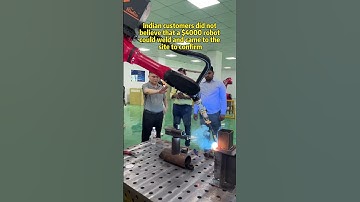 #machine #factory #industrialrobot #welding #spray #manufacturing #robot #automobile