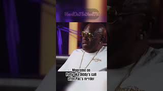 Celebrity #Tupac‘s brother #MoPreme recalls when #Diddy called him after Tupac’s murder to deny involvement ￼ Profile