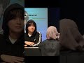 The Way Taehyung Stares At The Muslim Girl 