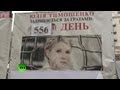 Срок Юлии Тимошенко может быть увеличен до пожизненного
