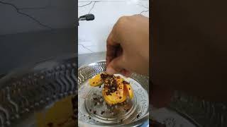 1 min. delicious summer recipe for rice #food #shortsfeed #shorts #viral