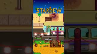 "Cách sưu tập trọn bộ nơ hiếm trong Stardew Valley"cre: Junimo#stardewvalley