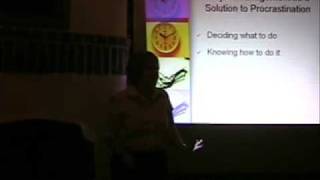 Debra Russell on Project Management (Part 1 of 6)