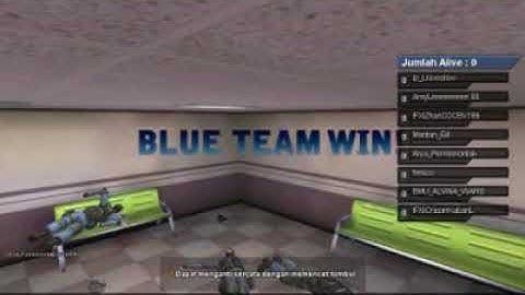 GB EXP || Auto Bundir || POINT BLANK || NO CHEAT ||