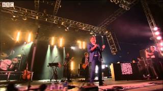 Mark Owen - Shine at T in the Park 2013