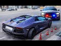 Expensive Supercars Fails / Wins Compilation | Best of Driving Caught on Camera 2022