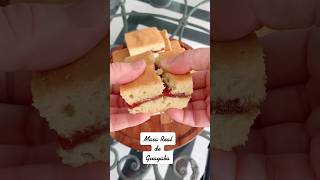 Masa Real De Guayaba