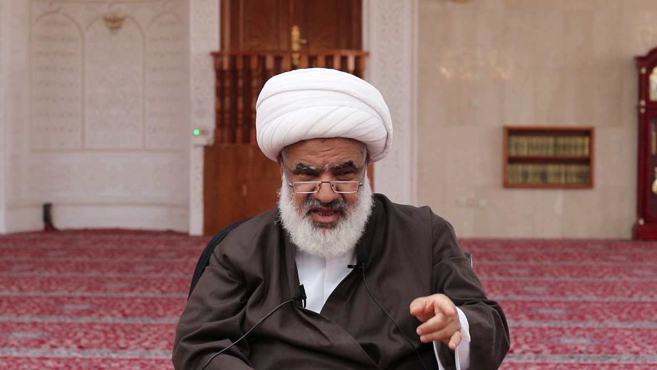 الوطن الشرعي التعبدي  عند السيد الخوئي أنواع الوطن عند السيد الخوئي و السيستاني II الشيخ علي الدهنين