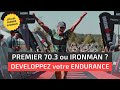 Amliorez votre endurance sur triathlon longue distance en suivant ces 7 conseils