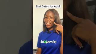 Should I Set End Dates for My Ads? Here's the Best Option