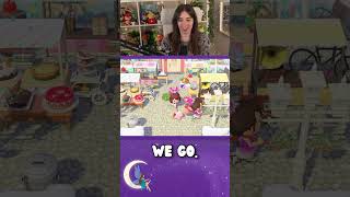 She took my feather. That was mean! π
Im okay with people playing jokes and tricks on me in Animal Crossing. My moderator knows what shes doing. #shorts #animalcrossingnewhorizons
~ Channel memberships ~
Become a member of the Frey and unlock exclusive channel emotes and other perks:
https://www.youtube.com/channel/UCXEzVEXuUp1pEE6vQ4e5Sbw/join
~ Tour My Builds ~
πΈ Paradise (Enchanted Forest): http://bit.ly/42jpvlc
πΈ Disturbia (Abandoned City): https://bit.ly/3RFOWbq
πΈ Lollipop (Kidcore Candyland): https://bit.ly/3R6V50m
πΈ Sycamore (Cottagecore Flower Festival): https://bit.ly/4jfcm3b
πΈ Utopia (Industrial Evil Factory): WIP
πΈ HHP Builds: RA-6897-4911-0350
~ Social Media ~
π· Discord (13+ only): https://discord.gg/fKxQFm8JxZ
π· Instagram: https://www.instagram.com/twilightfairyx/
π· Twitter: https://twitter.com/TwilightFairyx
π· BlueSky: https://bsky.app/profile/twilightfairyx.bsky.social
π· Threads: https://www.threads.net/@twilightfairyx
π· Website: https://www.twilightfairyx.com
~ Music ~
π΅ Epidemic Sound: https://share.epidemicsound.com/swqlu9 She took my feather. That was mean! π