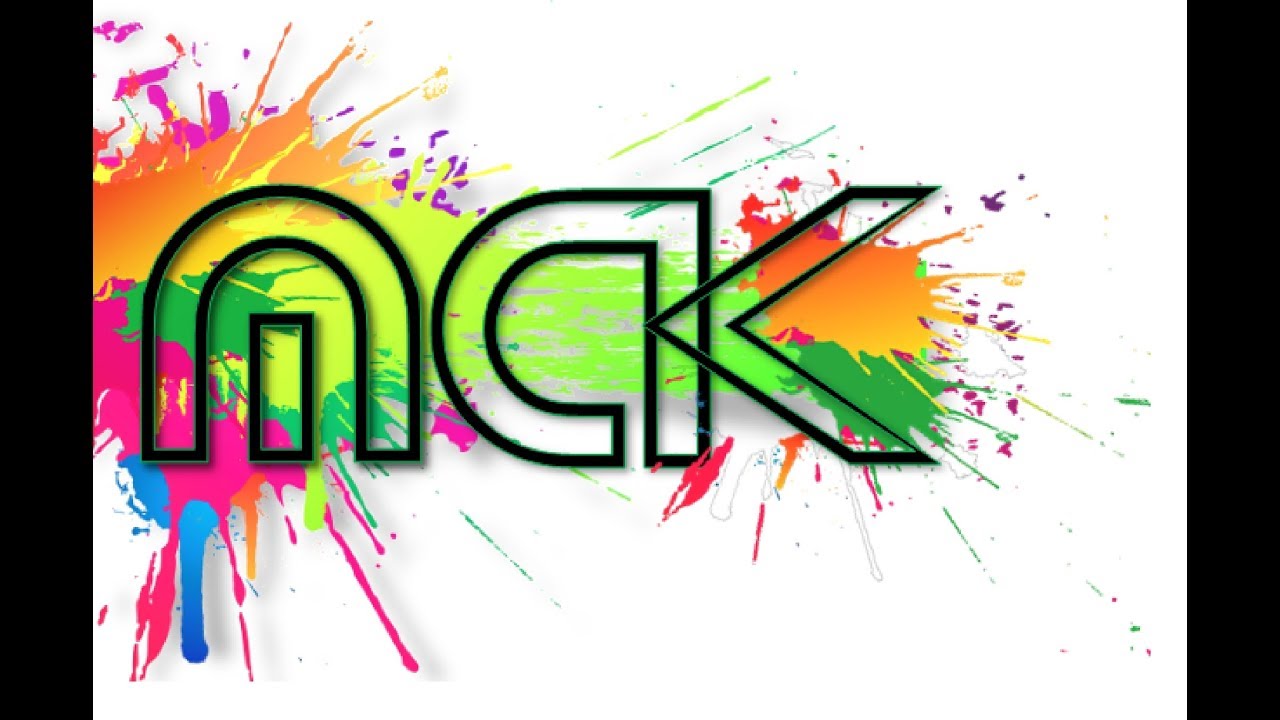 MAK creations and info- title made thru PPT