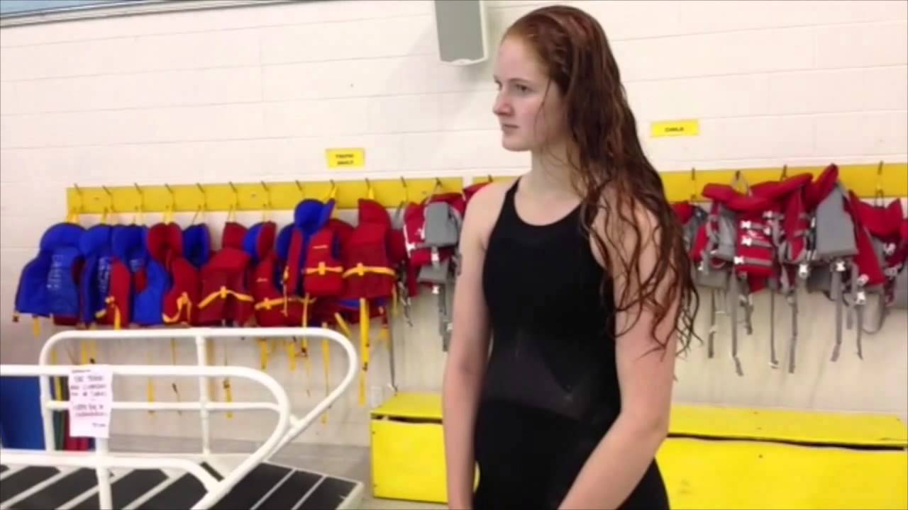 The Toronto Swim Club “Shakes It Off” (Video)