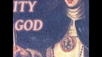 Mystical City of God, Volume 1 by Venerable MARÍA DE JESÚS DE ÁGREDA Part 1/3 | Full Audio Book