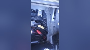 08 335i convertible top not working diag