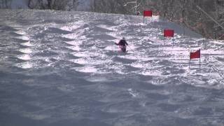 2014 Stratton Rod Baird Memorial - Day Two - LuLu Shaffer Run 2