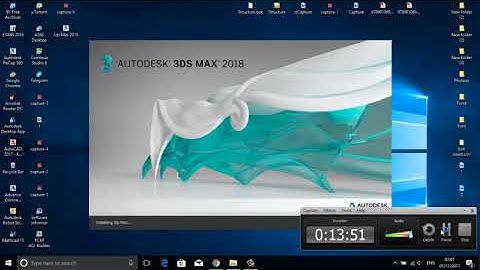 Autodesk-How TO Download And Install  3ds Max 2018 Autodesk-YouTube